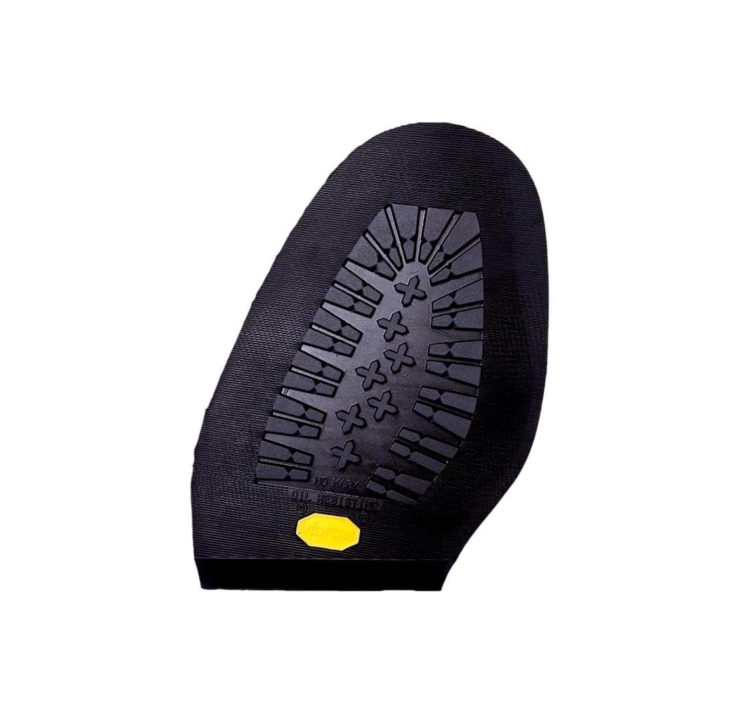 Mini Lug Half Soles For Shoe Repair - Made In Italy By SVIG 8 thumbnail image