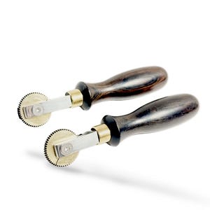 Seat Wheel Bespoke Shoemaking Cordwainer DIY Marking Tool