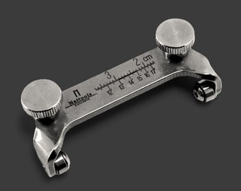 Nattools Knife Sharpening Jig Stainless Steel Adjustable Angle High Quality Tool
