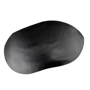 Shinki Hikakau Shin Cordovan (Black) Horween Maryam Comipel Rocado Horse Leather