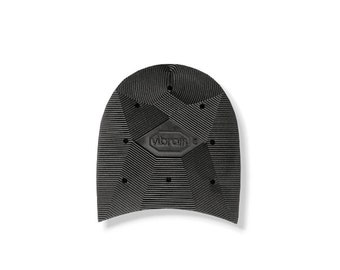 vibram Godzilla Rubber Heel 20 mm 5348 Schuhmacherei Schuhreparatur Ersatzferse DIY Made in Italy