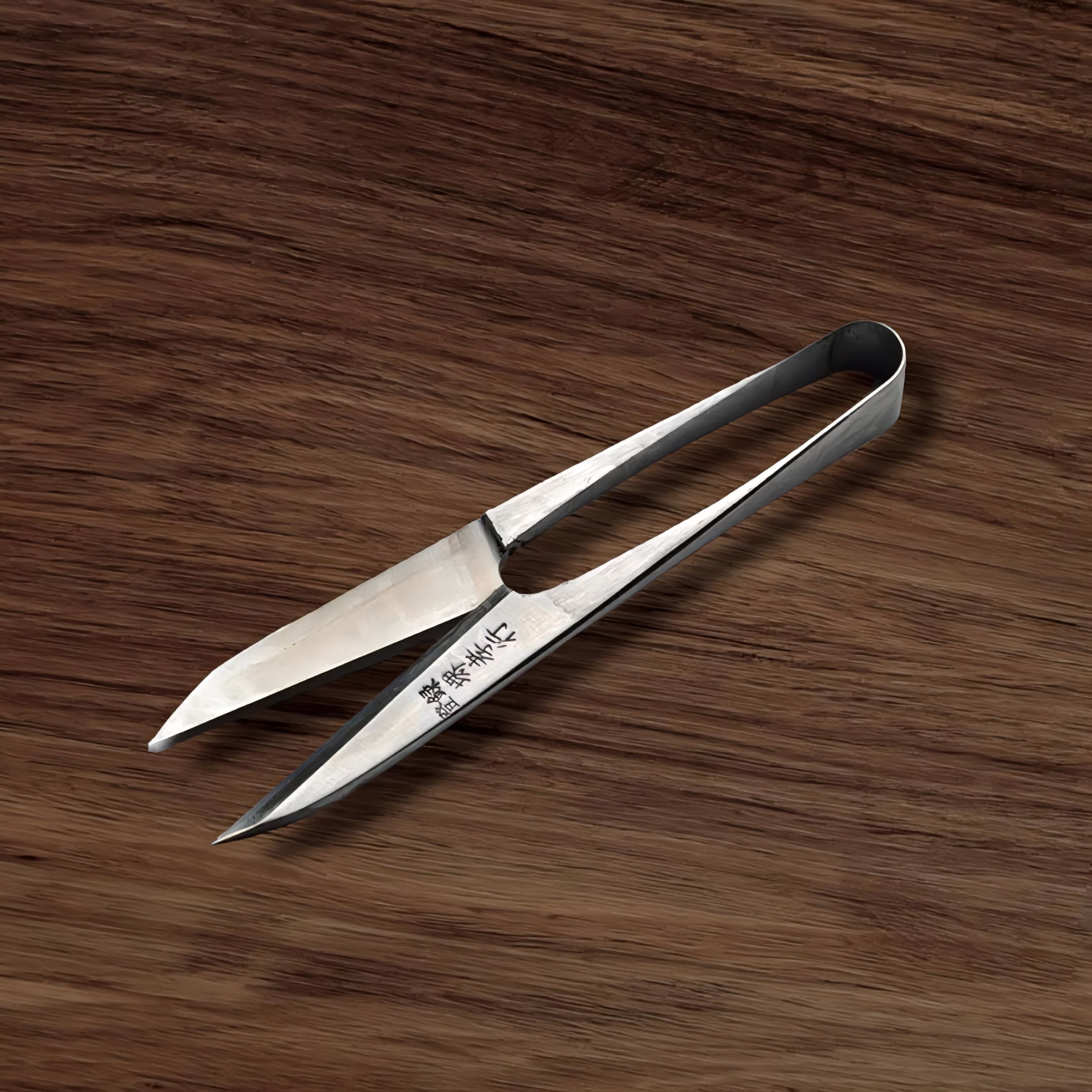 完売品】THE SHISHIKUI Brushed Crew Lサイズ RED