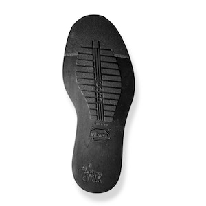 Vibram 427 Cord Sole Made in USA Shoemaking Shoe Repair Replacement Sole