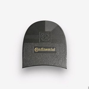 Continental Primus Heel Toplift Made in Germany Shoemaking Shoe Repair Replacement Heel Vibram Dainite