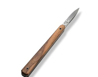 Nattools Leather Edge Paint Applicator Leather Craft Tool DIY