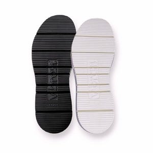 Vibram Gloxi Cut Sole Replacement Sole DIY Shoe Repair Shoemaking