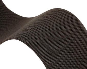 Wide Waffle Weave Elastic Goring Gussets for Chelsea Boots Side Gore Boots