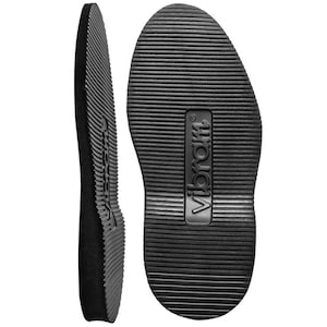 Vibram 2060 Wedge Sole Morflex Lightweight Sole DIY Shoe Repair 949k