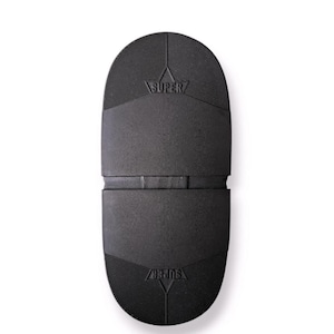 Topy Super Rubber Toplift Heel DIY Replacement Heel Vibram