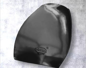 Vibram 2351 Mirror Half Sole Tap Sole Protector Sole Saver Guard Made in Italy Vibram Casali Repair Replacement Luxury