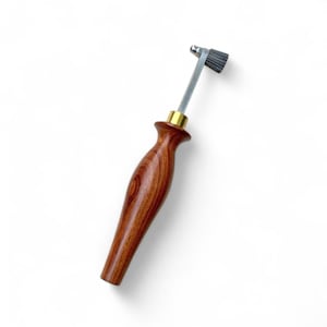 Fudge Wheel Skräddarsydd Skotillverkning Cordwainer DIY Märkningsverktyg