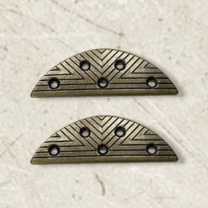 Toe Taps - Etsy