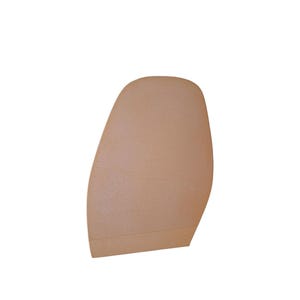 Topy Tango Rubber Half Sole Tap Sole Protector Sole Saver Made in France Vibram Svig Casali Shoe Repair Shoemaking