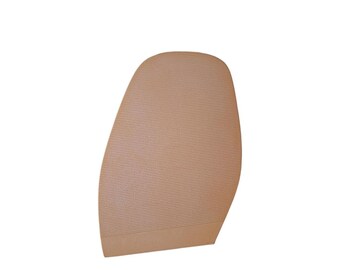 Topy Tango Rubber Half Sole Tap Sole Protector Sole Saver Made in France Vibram Svig Casali Shoe Repair Shoemaking