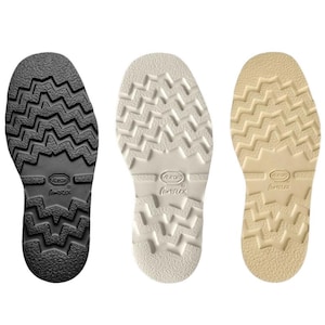 Vibram Christy Sole 4377 Morflex  Replacement Sole DIY Shoe Repair Shoemaking