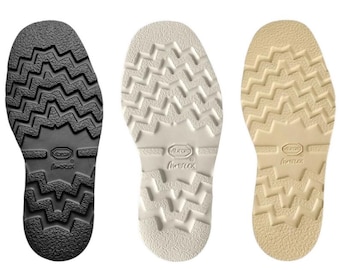 Vibram Christy-zool 4377 Morflex-vervangende zool DIY-schoenreparatie Schoenmakerij