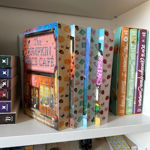 Die Dream Hafen Serie von Laurie Gilmore - Sonderedition