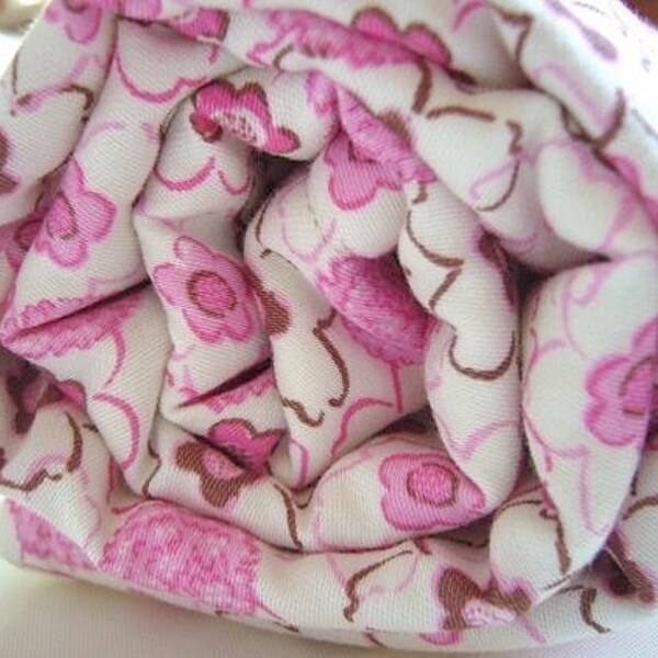 CLEARANCE - Organic Baby Blanket - Sweet Jane