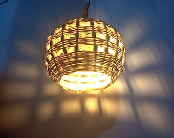 Pendant lighting, Chandelier Ceiling Decorative Lighting Fixtures, farmhouse nature inspried hanging light, kitchen living room dining lamp.
