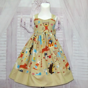 monkey birthday dress Circus inch skirting and fit Web Collection: Pastels Coperni 'Asymmetric Flower' Mini Size:8 US (40 EU)