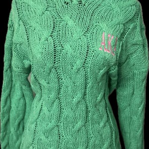Alpha Kappa Alpha Oh So Pretty Hooded Sweater