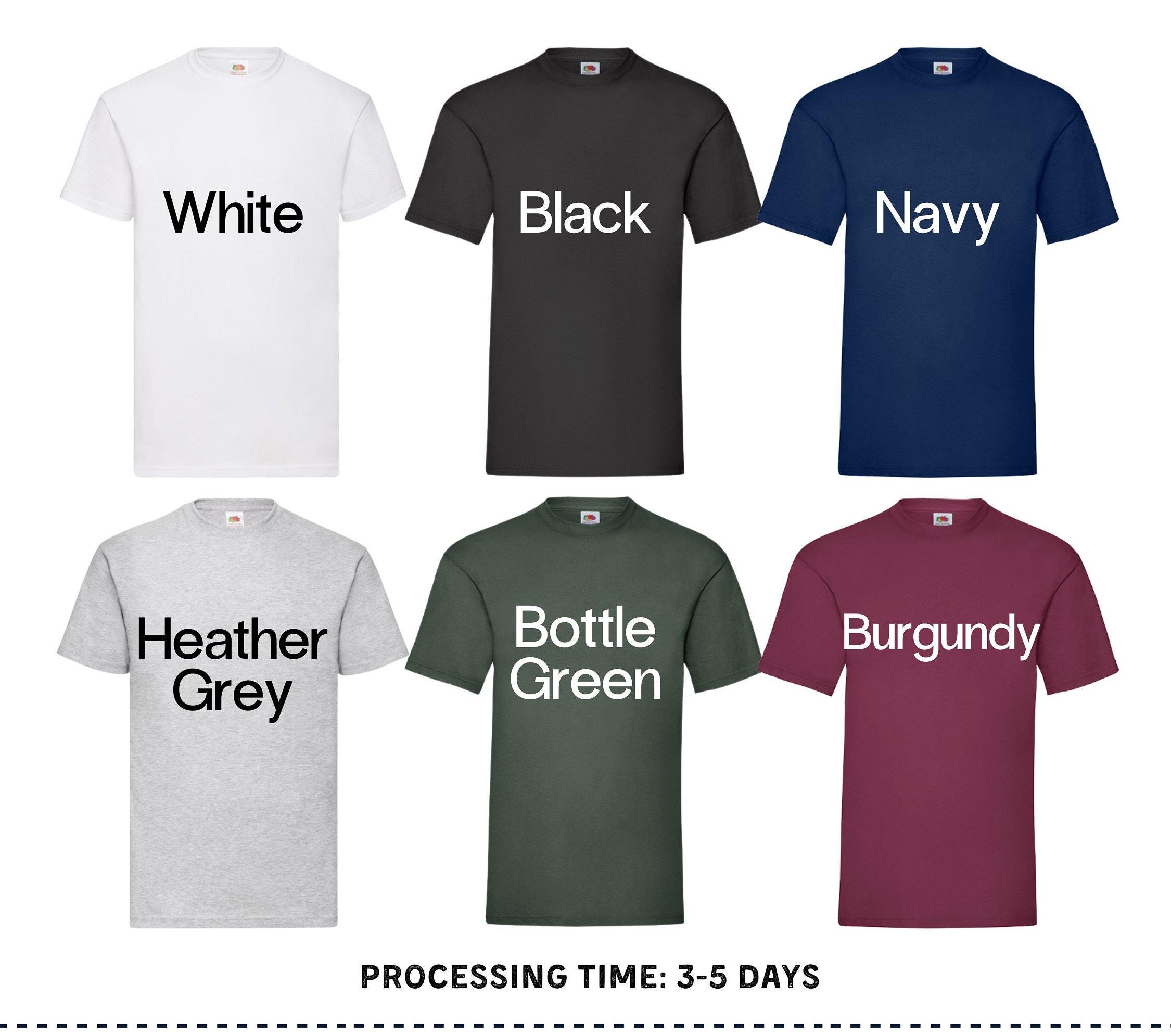 Underworld Band the Anthology, Album Cover Tee, Printed Music