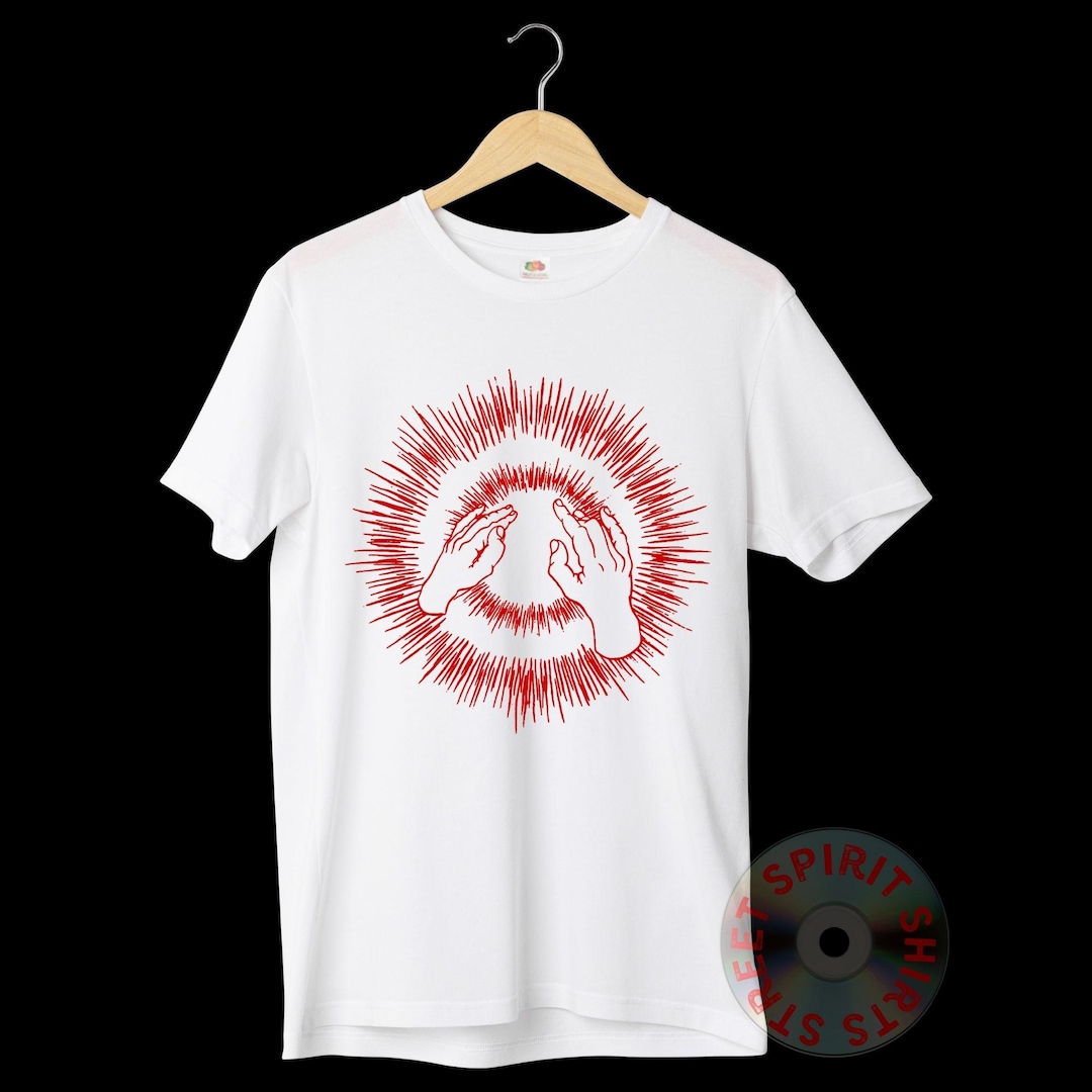 Godspeed You Black Emperor! Tシャツ 　Fists il_1080xN.7249162603_j886.jpg