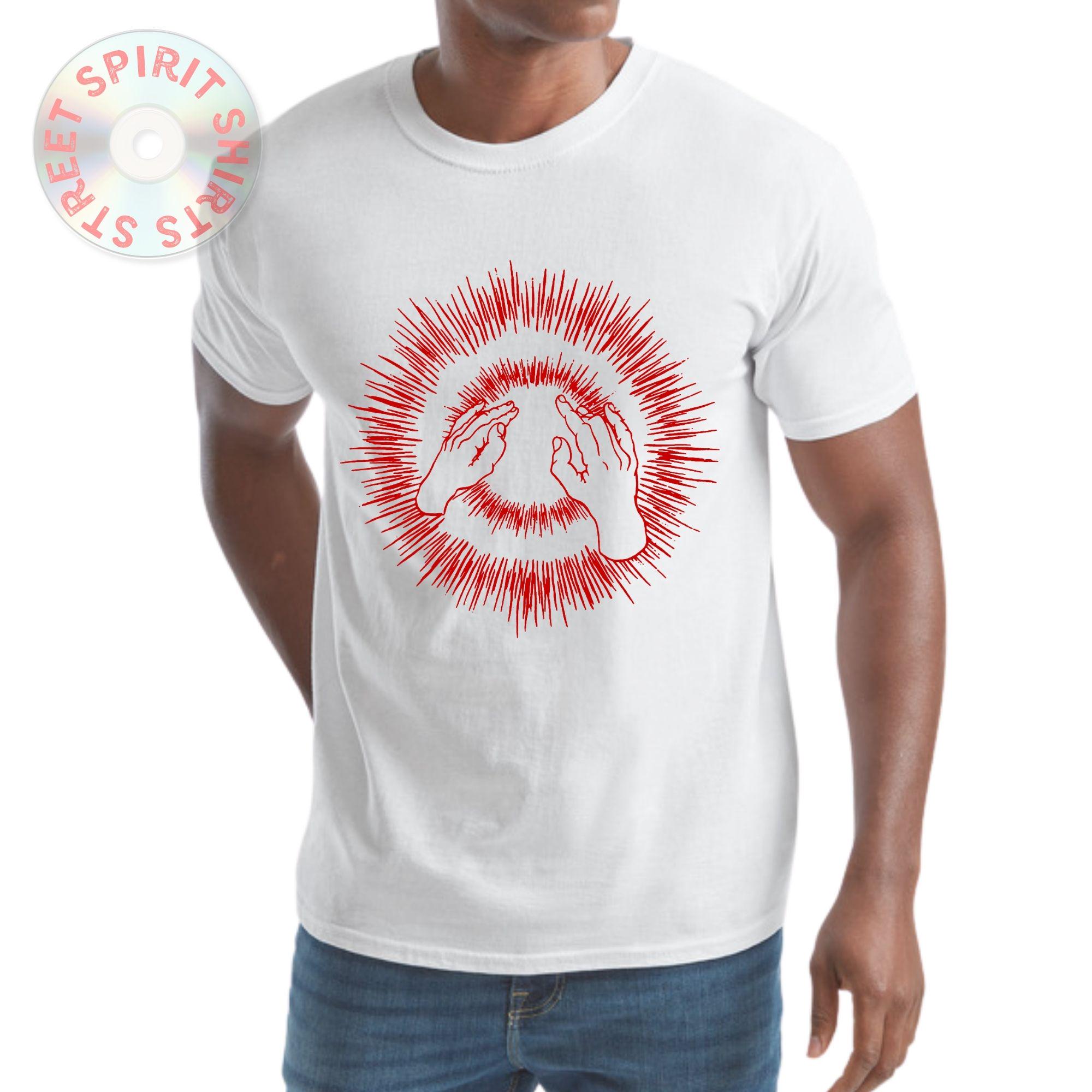 Godspeed You Black Emperor Tシャツ、Lift Your Skinny Fists Like