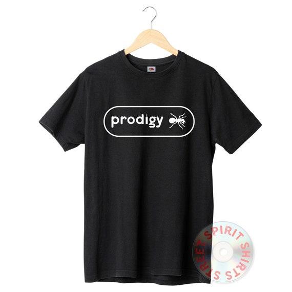 THE PRODIGY USA ANT Tシャツ XL THE PRODIGY USA ANT Tシャツ XL T Shirt Super Prodige | TikTok