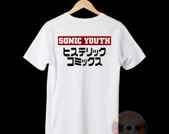 Sonic Youth 
