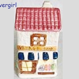 Vintage S&P  Village Store, Feet, Santa Clause, Old Telephones, Pumpkins  CHOOSE
