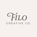 FiloCreativeCo store logo