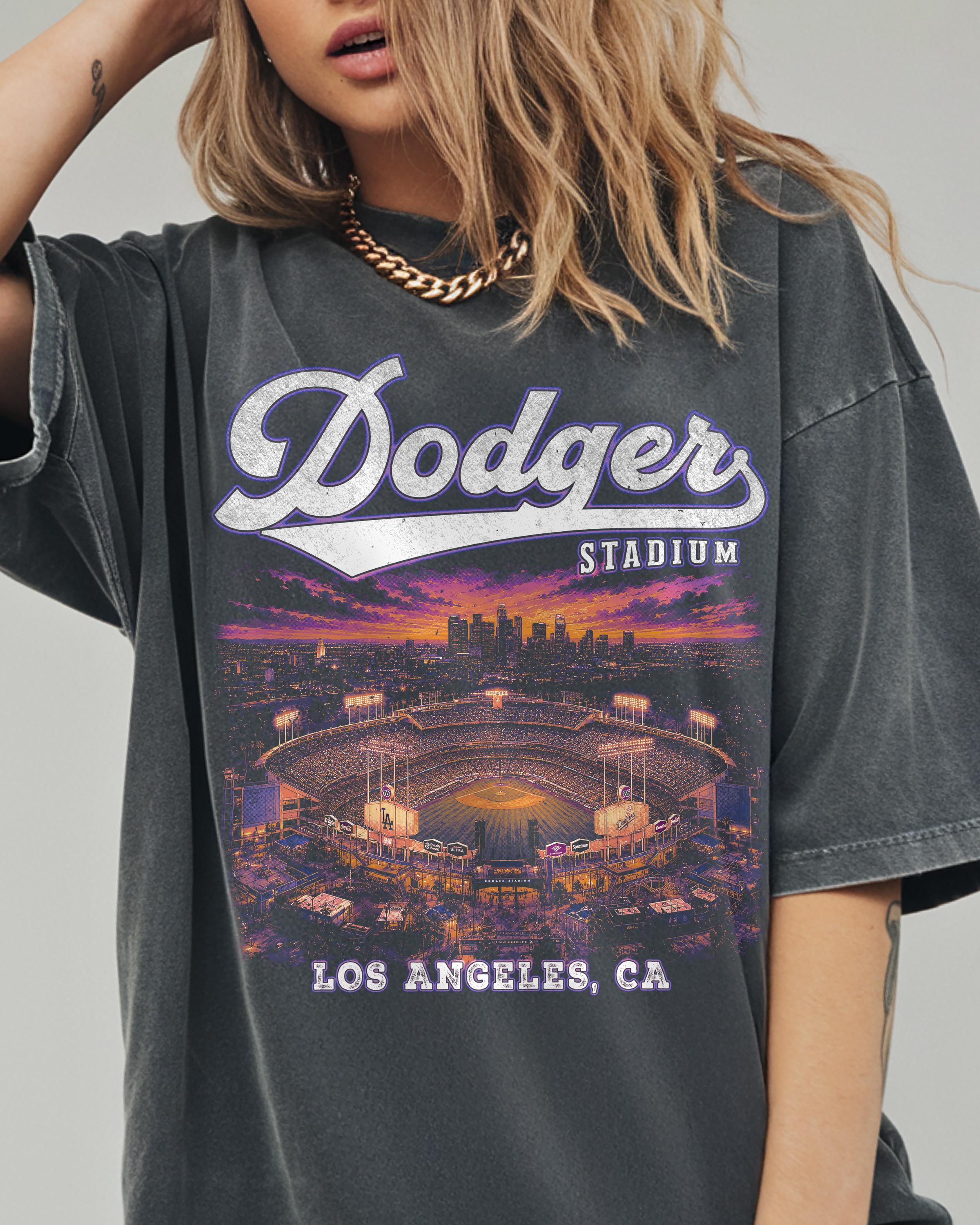 Vintage Dodgers - Etsy