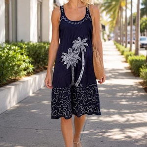 old fashioned sun dresses Vintage Summer Dresses in Timeless Silhouettes