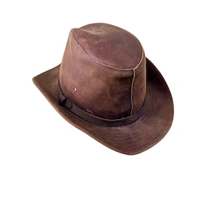 Henschel Western Hat - Etsy display picture 1