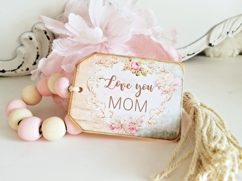 Gift for Mom Birthday Gift for Mom Christmas Gift for Mom Etsy