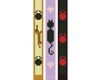 Pets Diamond Dotz DOTZIES Diamond Art Bracelet Kit 1"X9"