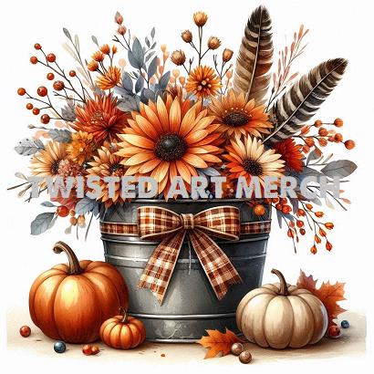 10 Fall Digital Downloads - 2500 X 2500 Pixels - Fall Foliage Frenzy ...