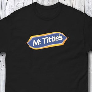 Women&#39;s Biscuit Graphic T-Shirt Cheeky Biscuit Humour Shirt for Her Iconic Graphic Logo Slogan Pun Top Birthday Gift for Biscuit Lover