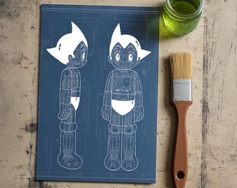 Astro Boy Omnibus Manga Volumes 1-6 by Osamu Tezuka Dark Horse Set