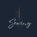 Sewing4uFinds store logo