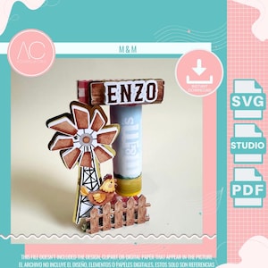 Candy Box SVG | M&M Treat Box Template | Cricut Candy Holder Cut File | Silhouette Favor Box | DIY Party Favor Packaging | Digital download
