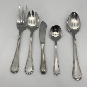 Towle stainless fork - Etsy 日本