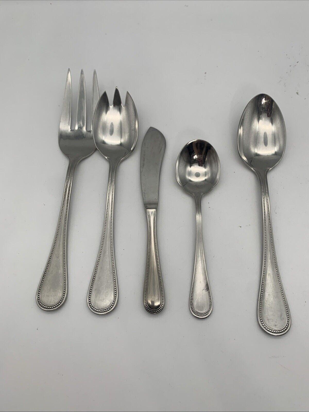 Towle stainless fork - Etsy 日本