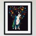 see more listings in the Dog prints A-C section