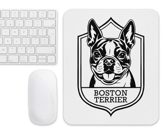 Mouse pad