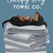 Dachshund Bath Towel Dachshund Gifts Dachshund Lovers - Etsy
