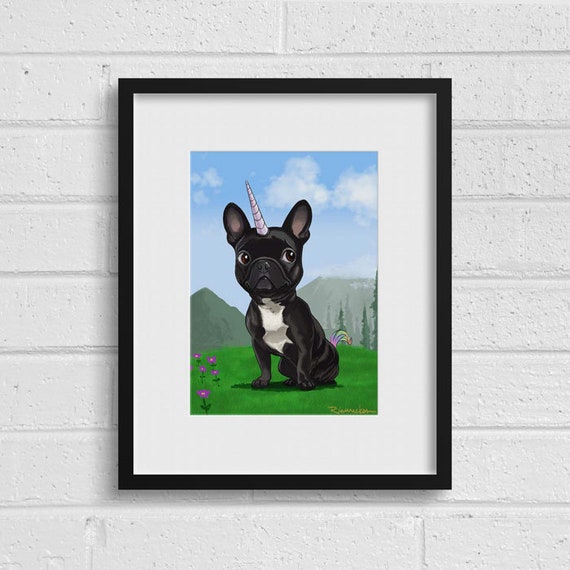 French bulldog gifts etsy cheap