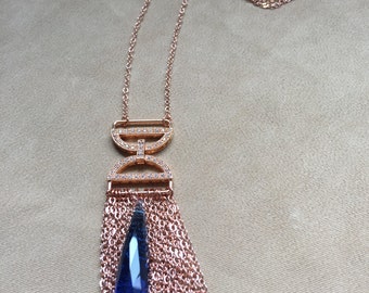 Roaring 20's Necklace