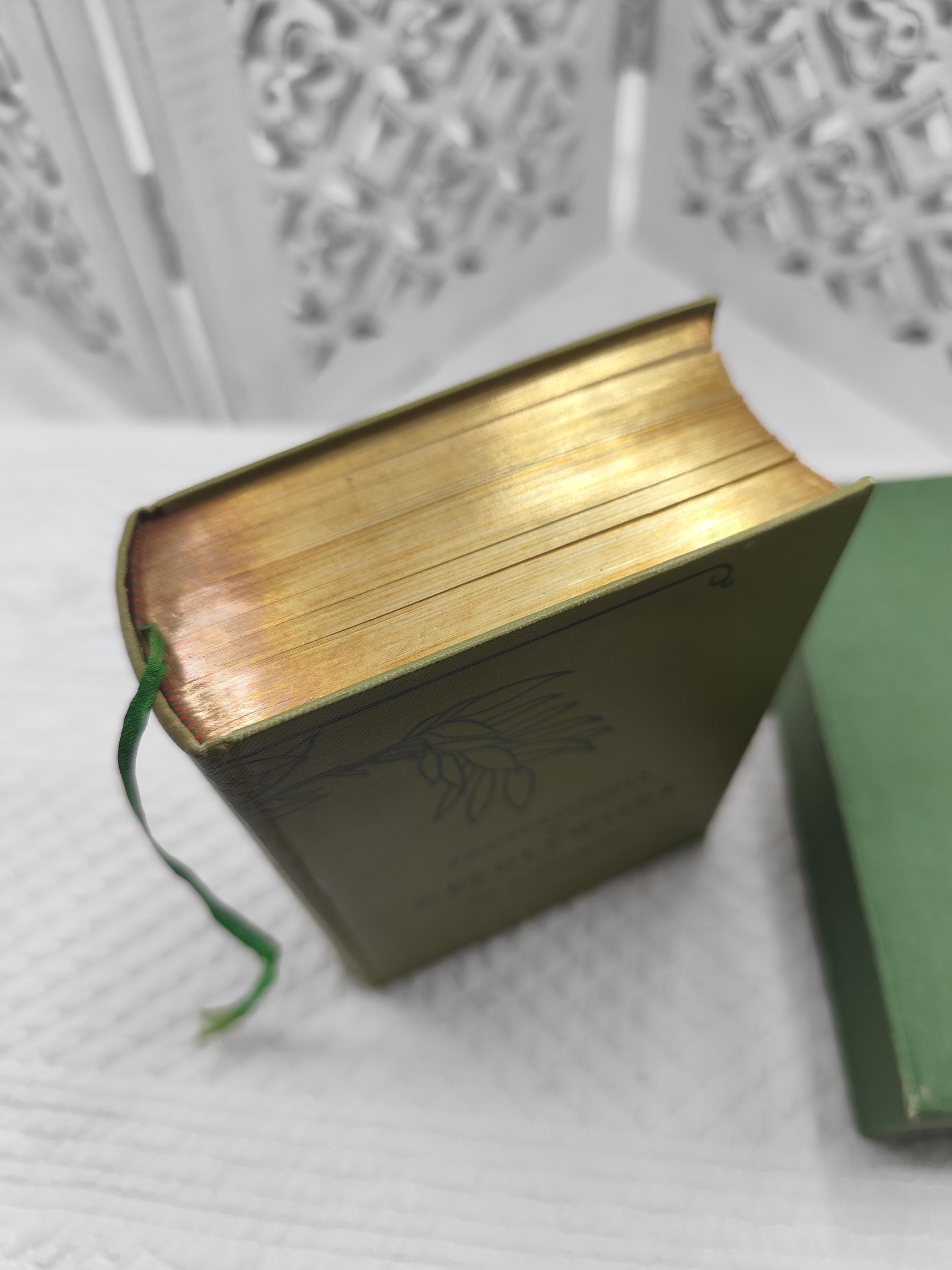 Antique Encyclopedia of Needlework: Illustrated 1900 Edition